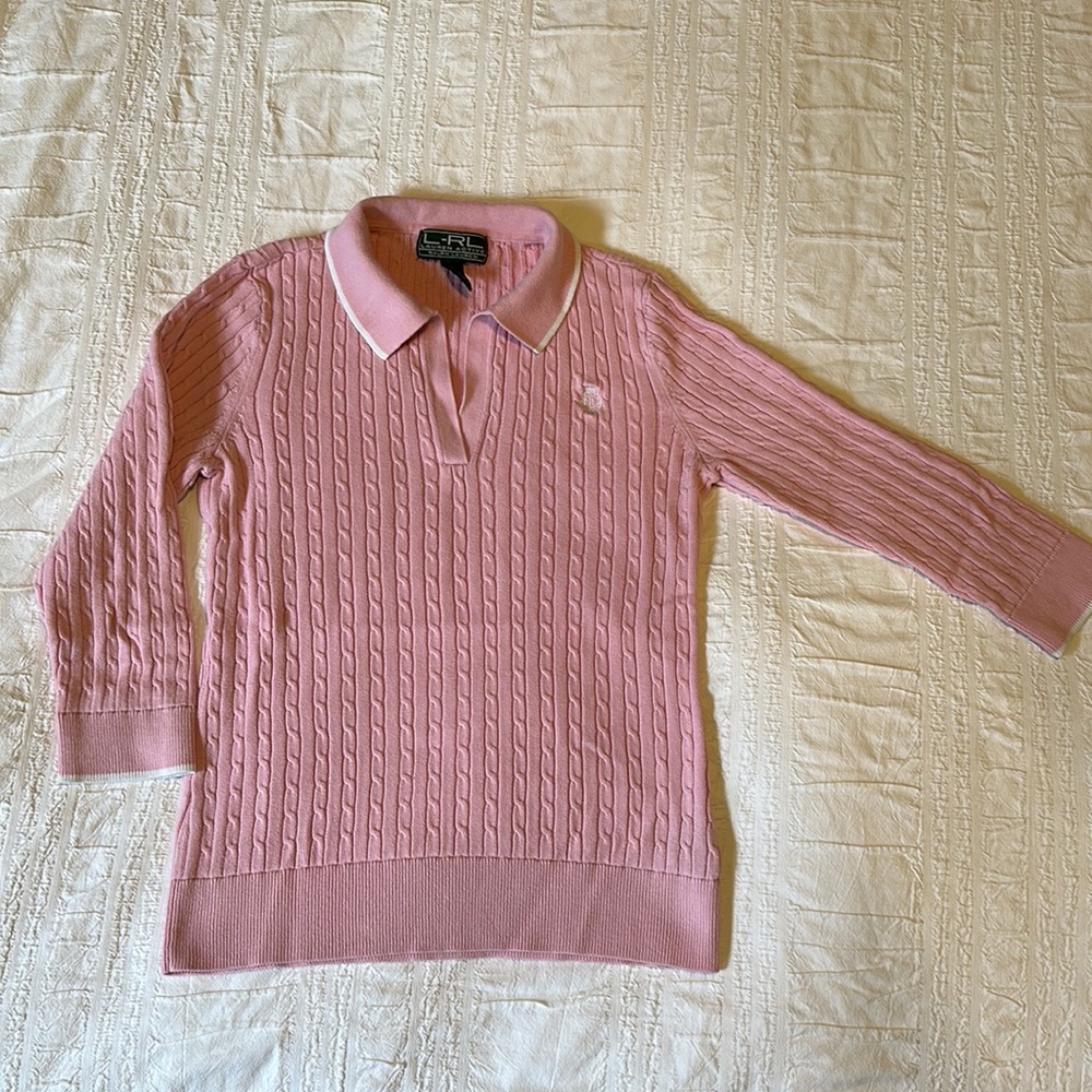 Ralph Lauren pullover